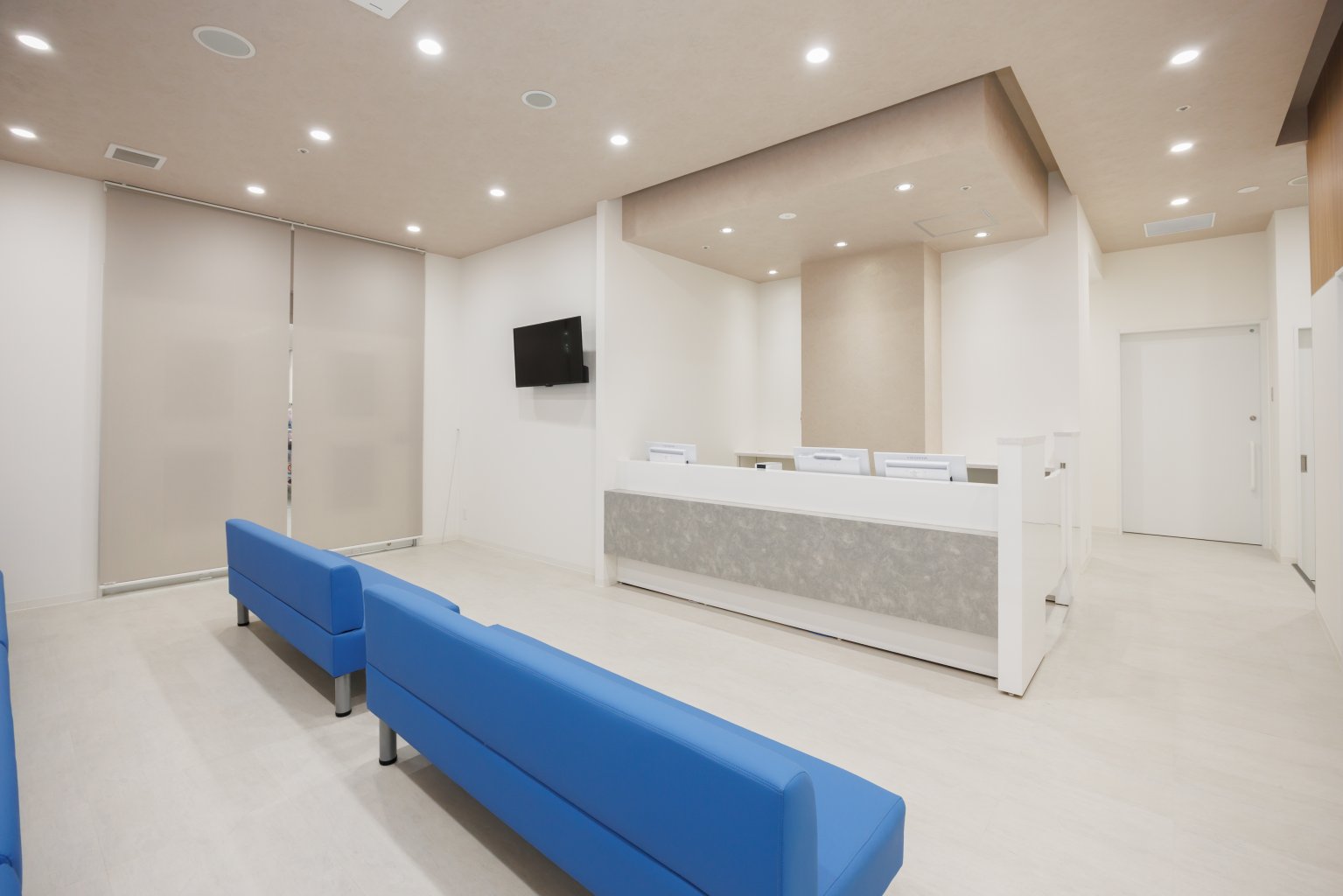 姫路広畑ひふ科・画像