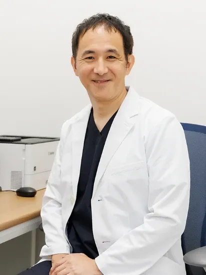 しもおか脳神経外科・院長