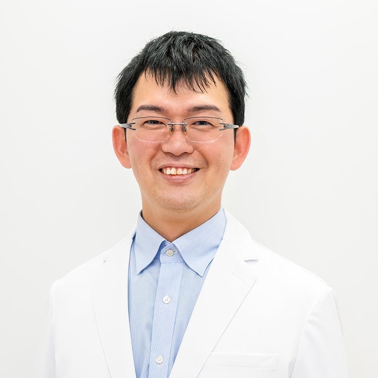 院長画像