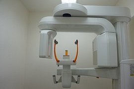 デジタルレントゲン及びCT