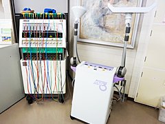 リハビリ機器