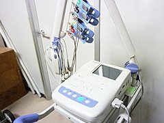 心電図