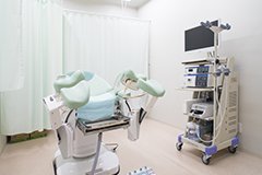 内視鏡室