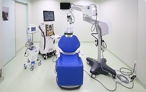 手術室