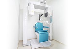 耳鼻科用CT