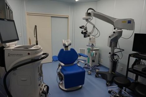 手術室