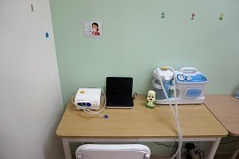 吸引器・吸入器