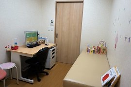 隔離室