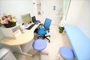 診察室