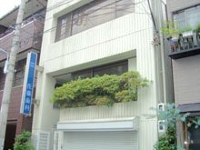 クリニック外観