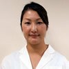 歯科矯正担当医 弘松 美紀 画像