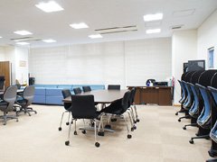 デイケアルーム