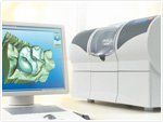 歯科用機器セレック